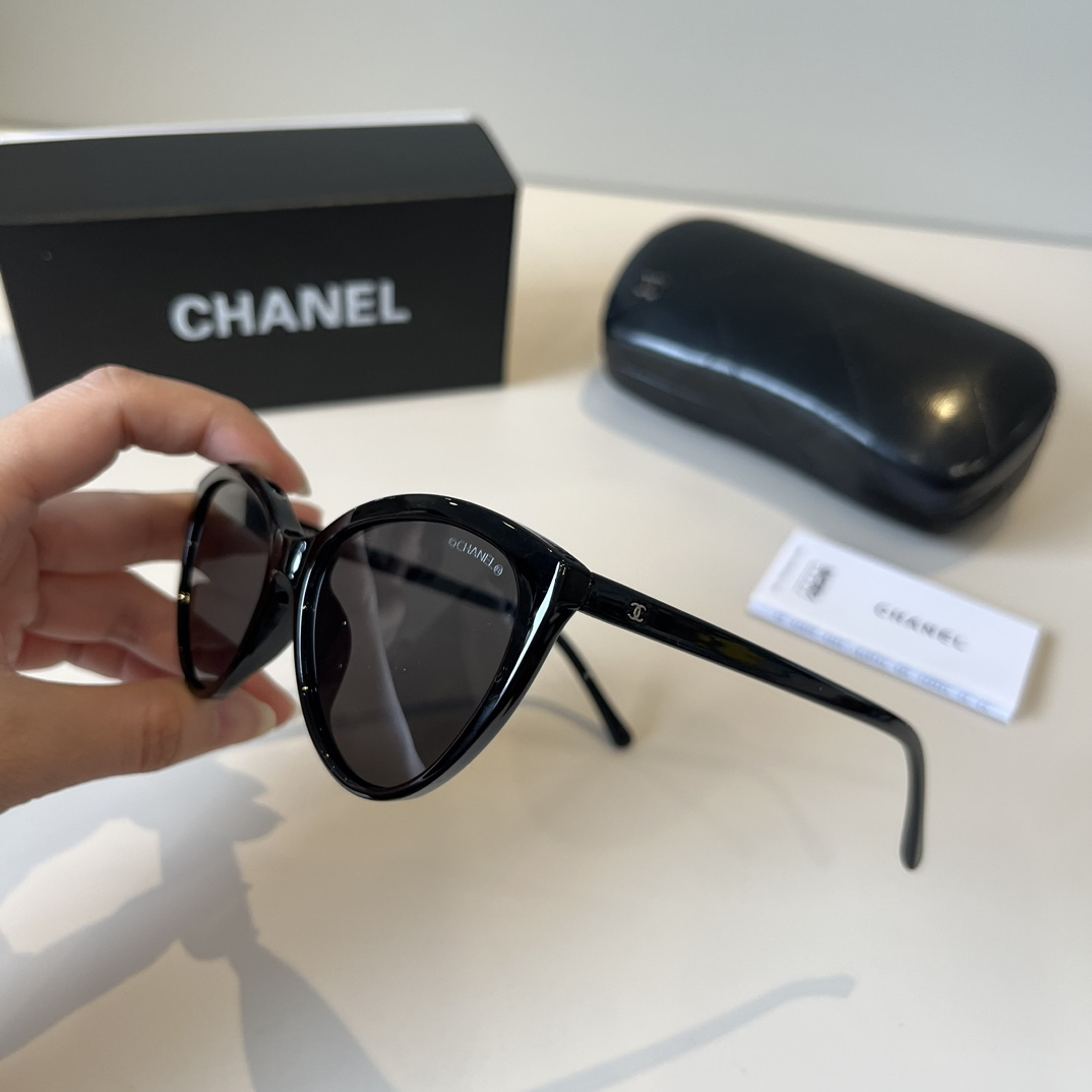 シャネル「Chanel」エレガンス サングラス サマーコレクション