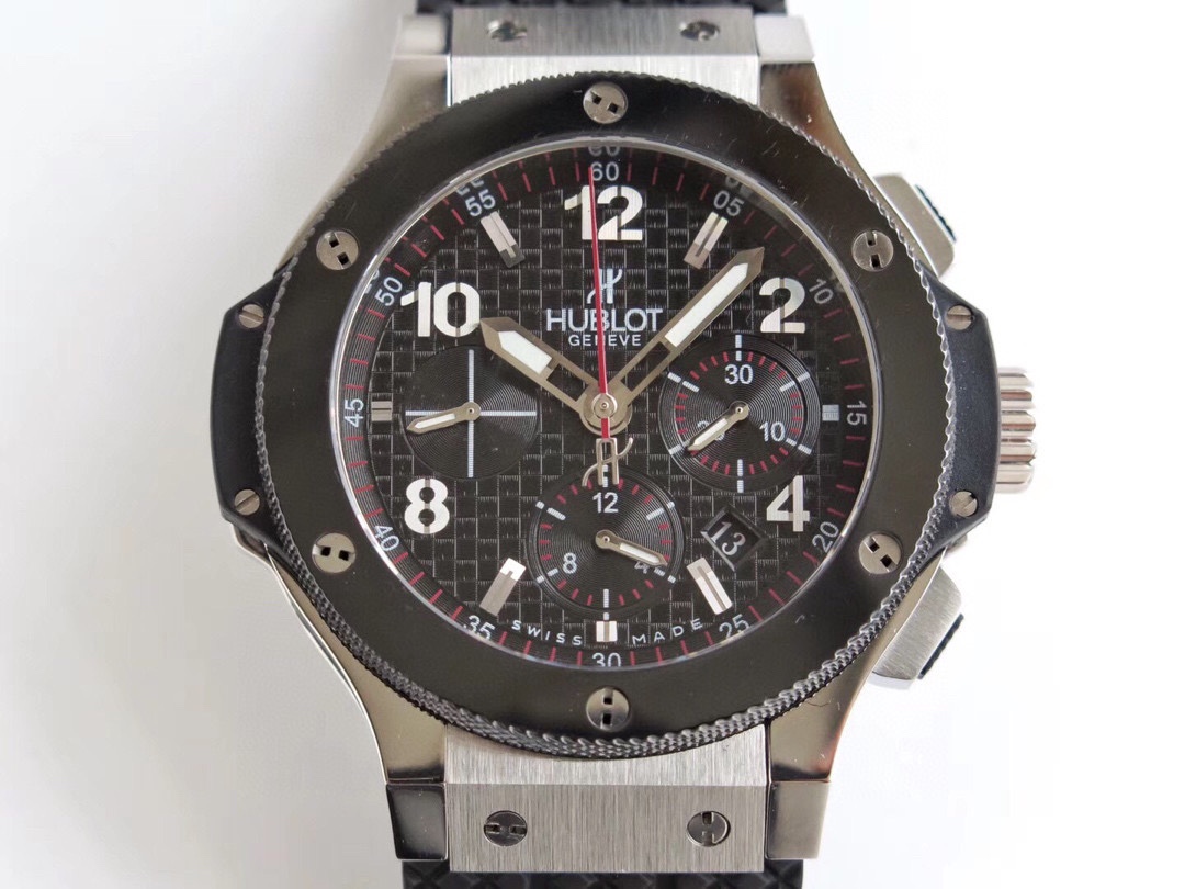 ウブロ「Hublot」ビッグバン ユニコ クロノグラフ ウォッチ 44mm