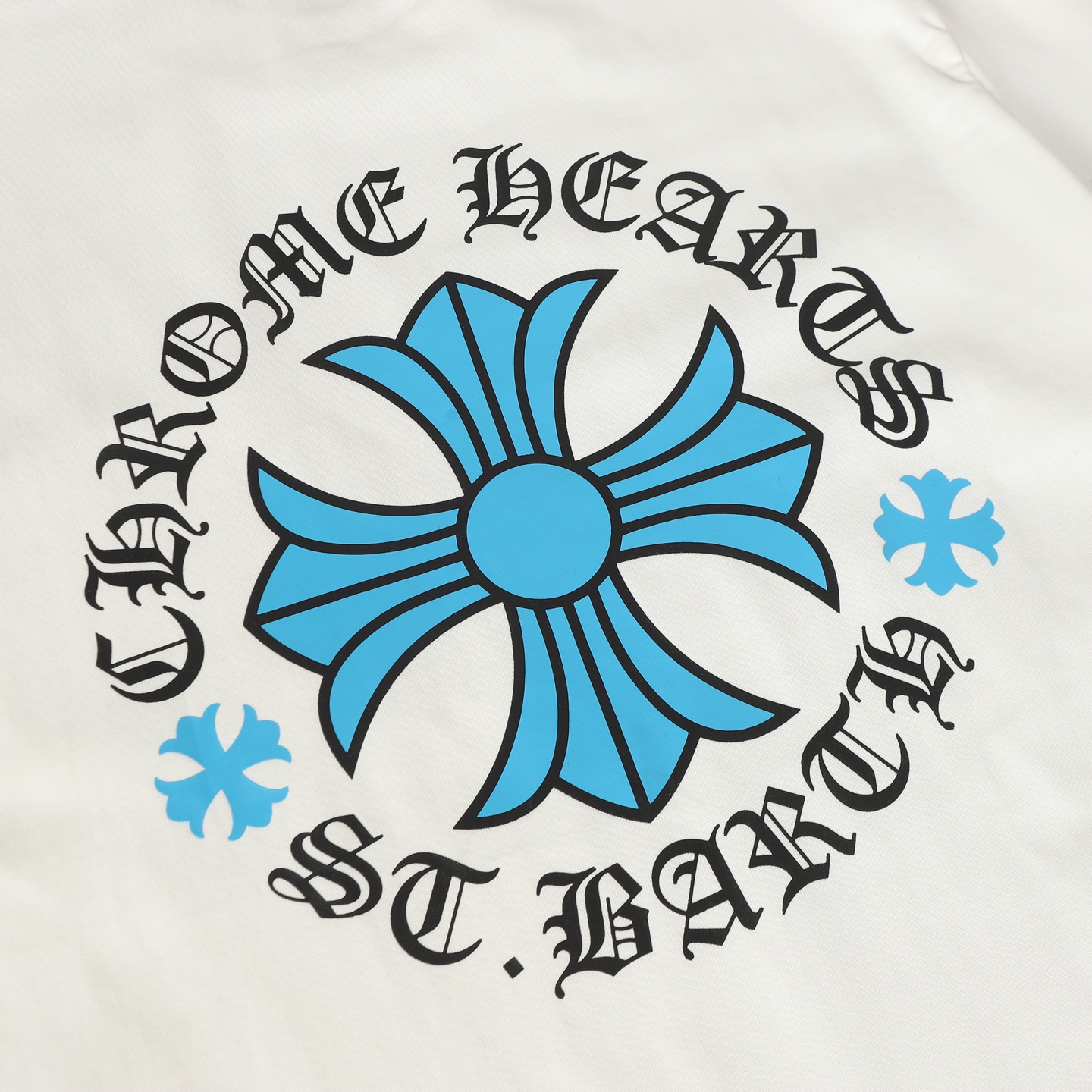 クロムハーツ「Chrome Hearts」秋冬プルオーバースウェット＆クルーネック - ユニセックス