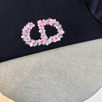 ディオール「Dior」2025SS メンズ クラシック クルーネックTシャツ