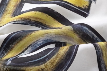 シャネル「Chanel」 ロゴ プリント Tシャツコレクション