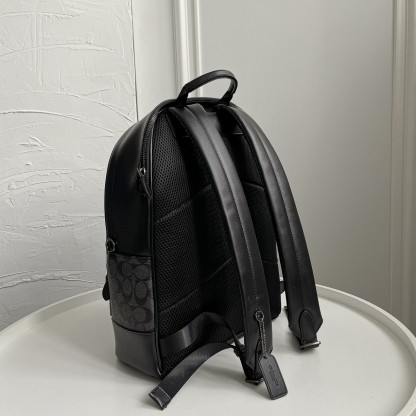 コーチ(Coach) チャーター バックパック・シグネチャー キャンバス CP159