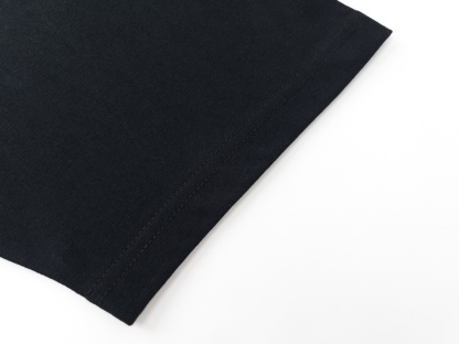 バレンシアガ「Balenciaga」 ミラーシリーズ インバースロゴTシャツ