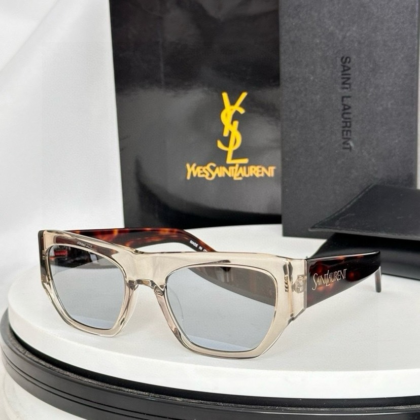 サンローラン「Saint Laurent」SL740 サングラス