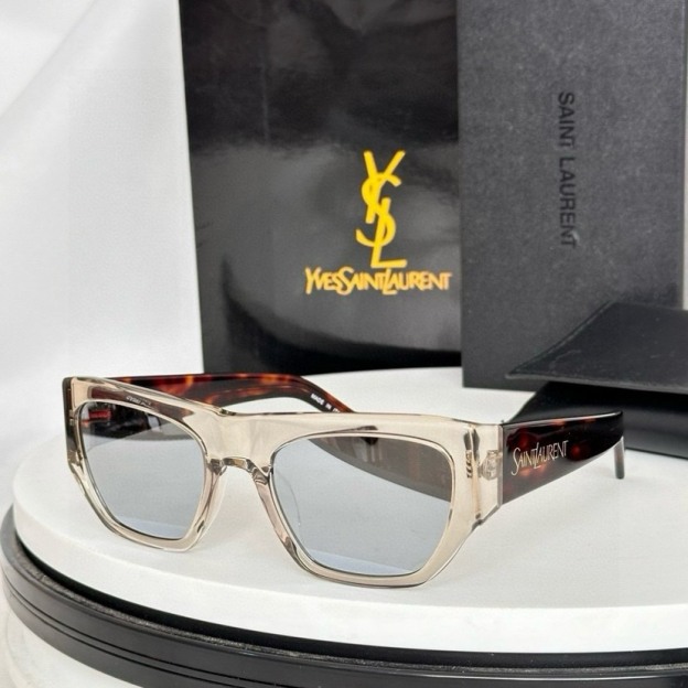 サンローラン「Saint Laurent」SL740 サングラス