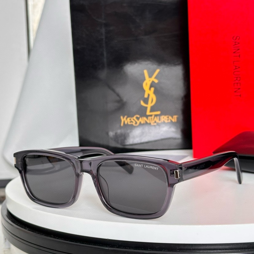 サンローラン「Saint Laurent」SL662 サングラス