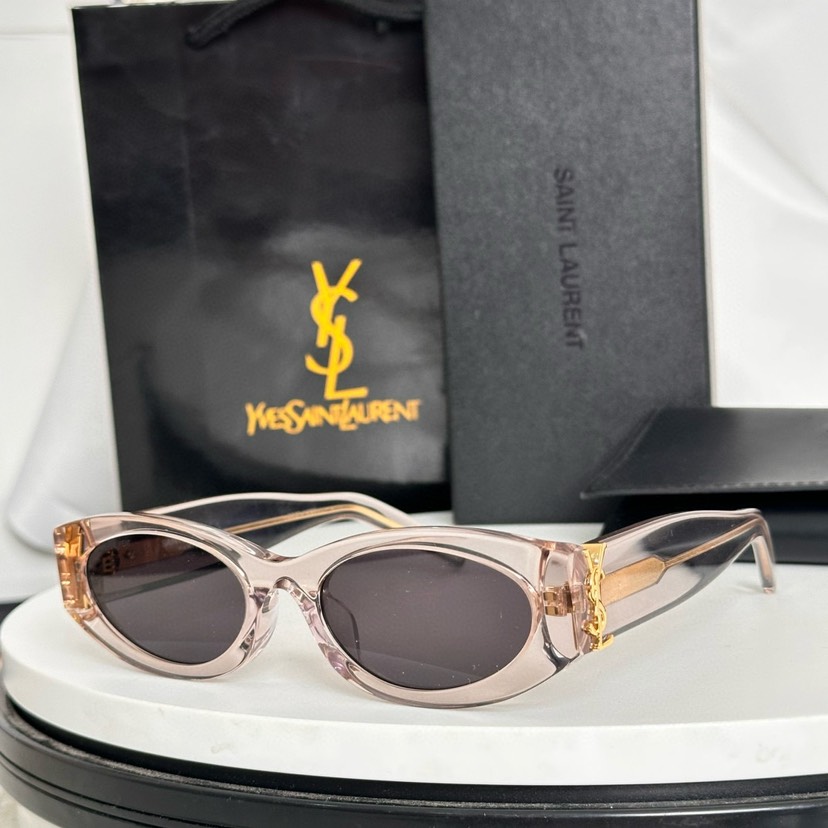 サンローラン「Saint Laurent」SL764 サングラス