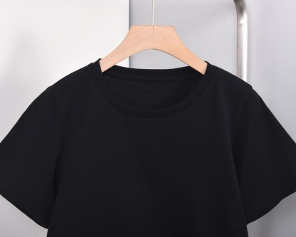 ヴァレンティノ「Valentino」レディース プリント半袖Tシャツ