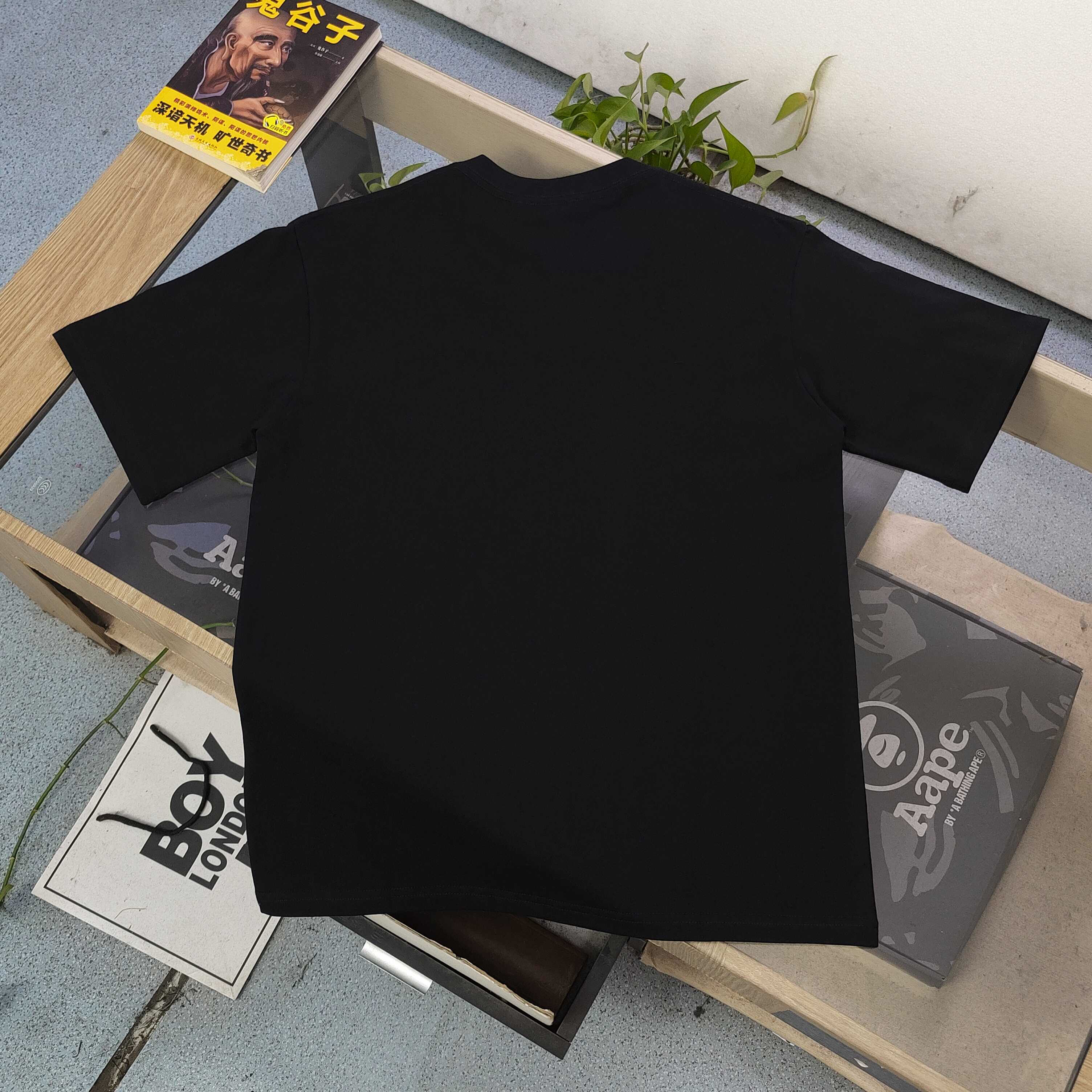 ザ・ノースフェイス The North Face トリコロールロゴ カップルTシャツ-ISETAN PRESTIGE CURATED