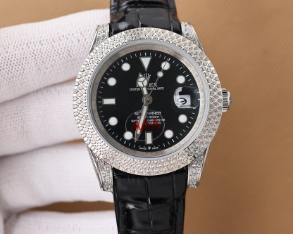 ロレックス［Rolex］ クラシックコレクション新作登場｜革新技術とラグジュアリーの融合