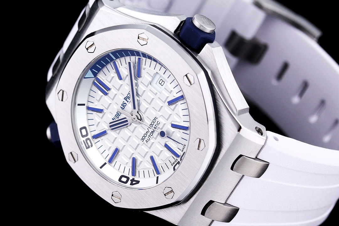 オーデマ ピゲ「Audemars Piguet」ロイヤルオークオフショア ダイバー 40MM