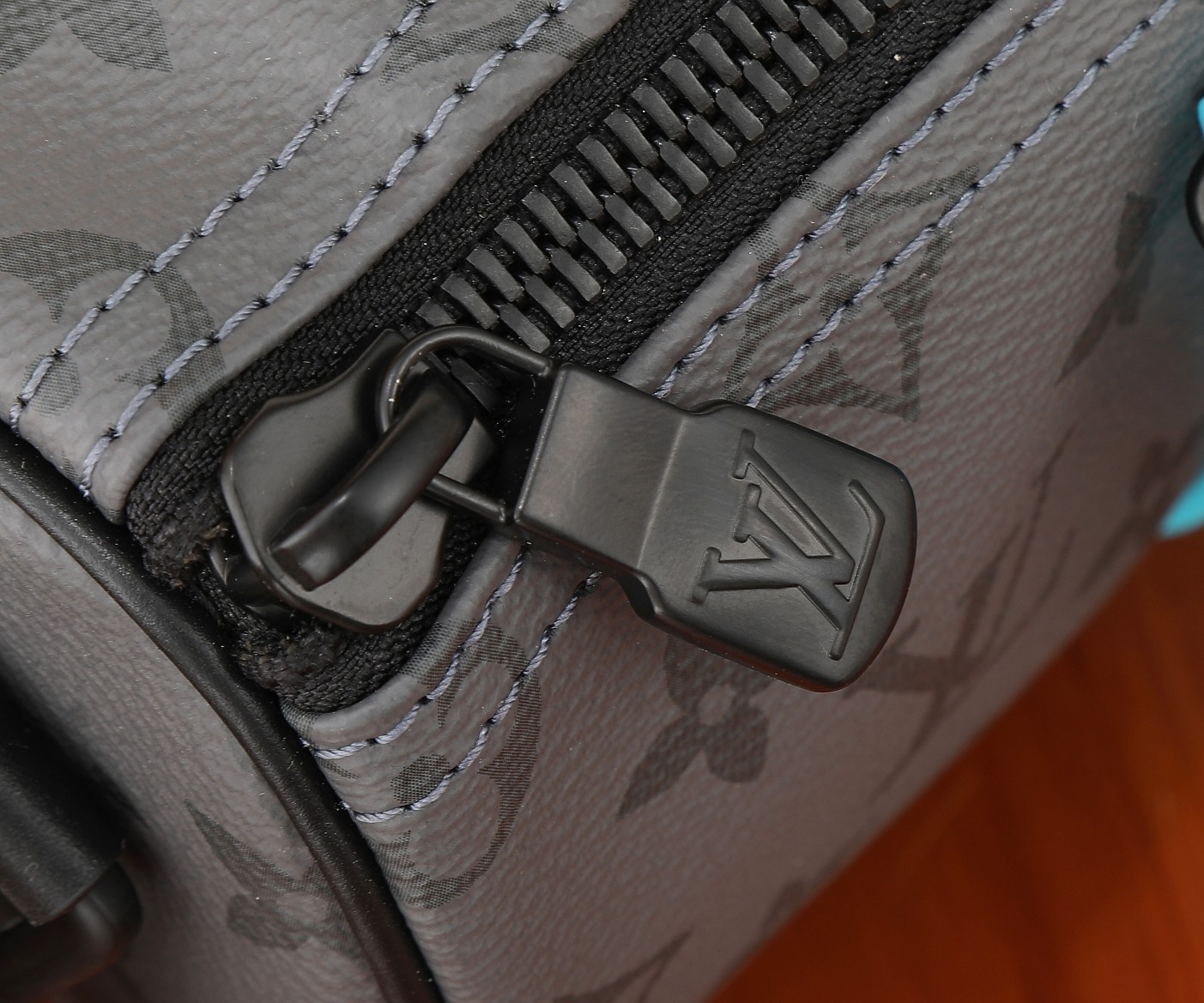 ルイ・ヴィトン「Louis Vuitton」キーポルバンドリエール 25