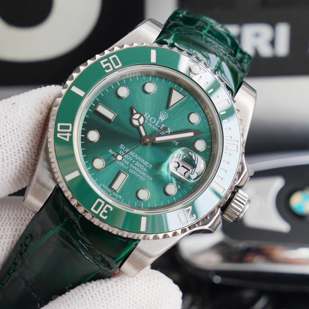 ロレックス［Rolex］Submarinerサブマリーナーシリーズ