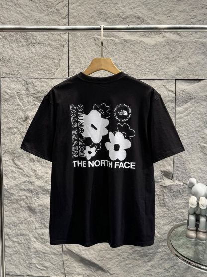 ザ・ノースフェイス「The North Face」 バックプリントTシャツ