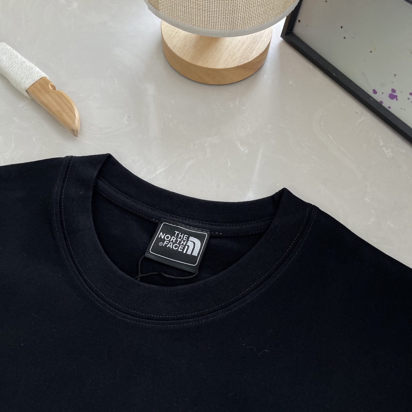 ザ・ノースフェイス The North Face カップル ユニセックスTシャツ-ISETAN PRESTIGE CURATED