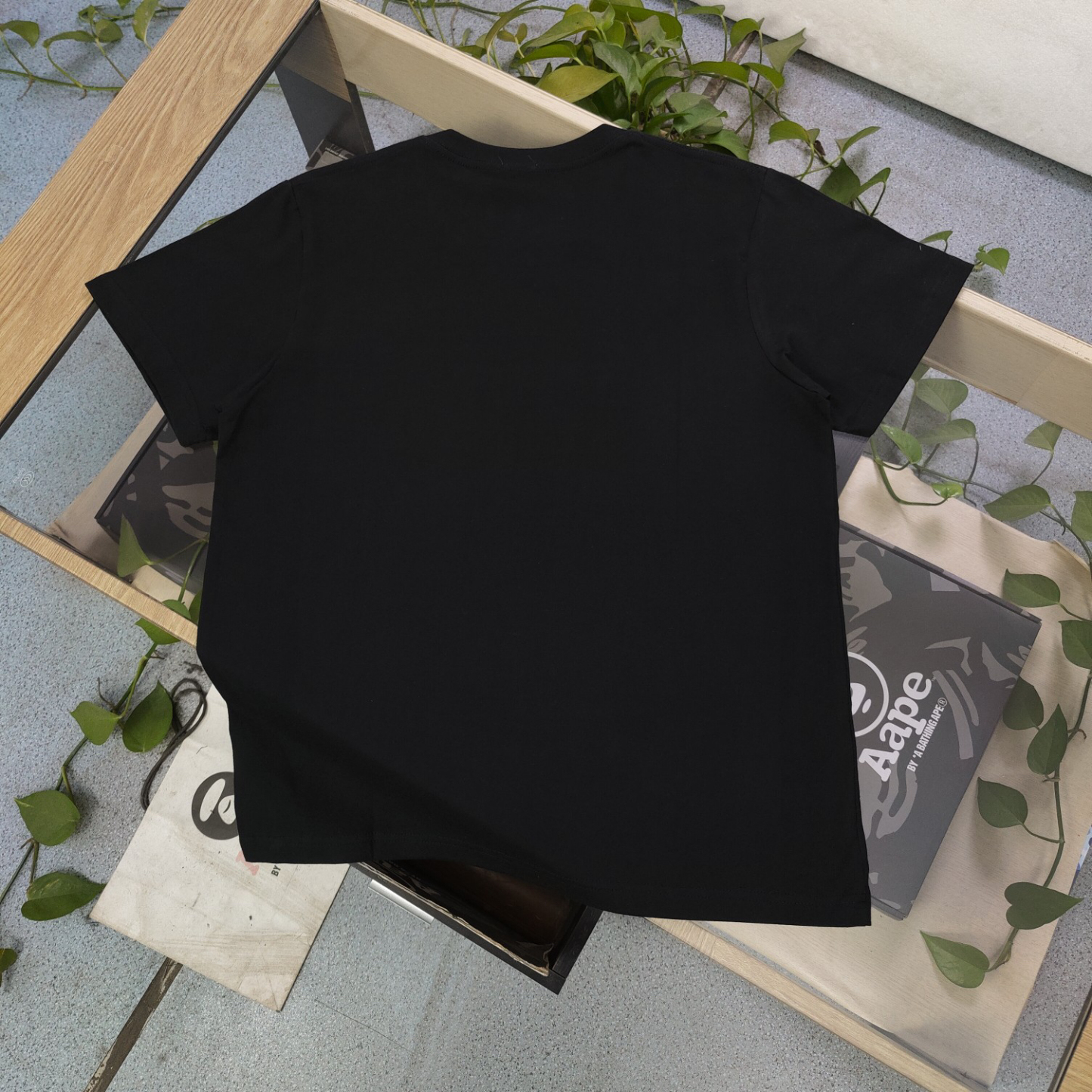 ザ・ノースフェイス「The North Face」マウンテンシンボル 2025 SS クルーネックTシャツ