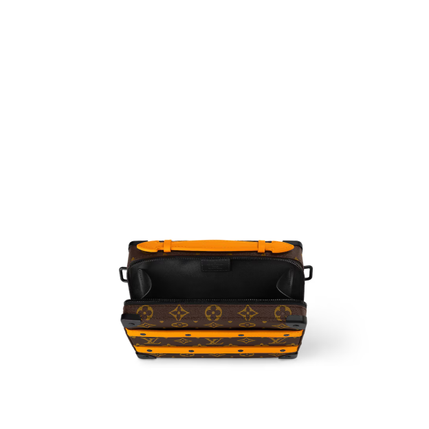 LOUIS VUITTON（ルイヴィトン）ハンドルソフトトランク--003