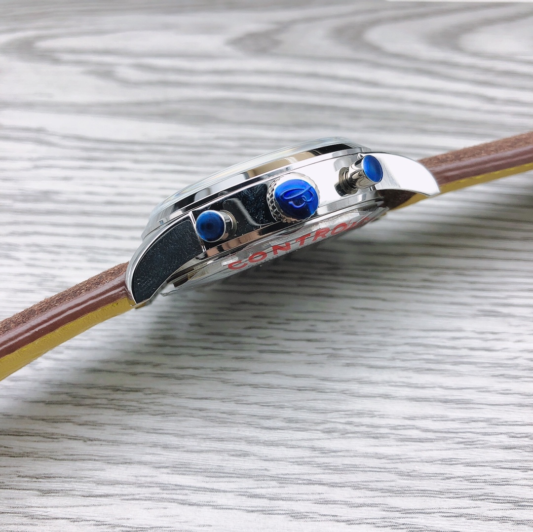 ブライトリング［Breitling］トップタイム シリーズ オートマティック41mm 腕時計