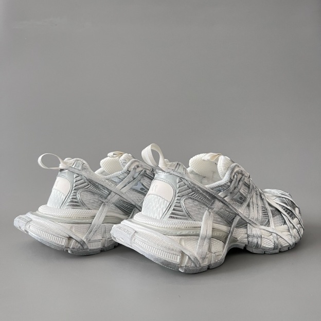 バレンシアガ「Balenciaga」Phantom Sneaker 3XL バンドデザイン ダディシューズ