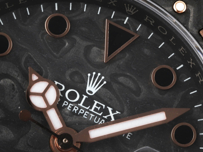 ロレックス「Rolex」GMT18Kホワイトゴールド リミテッドエディション メンズ クロノグラフウォッチ
