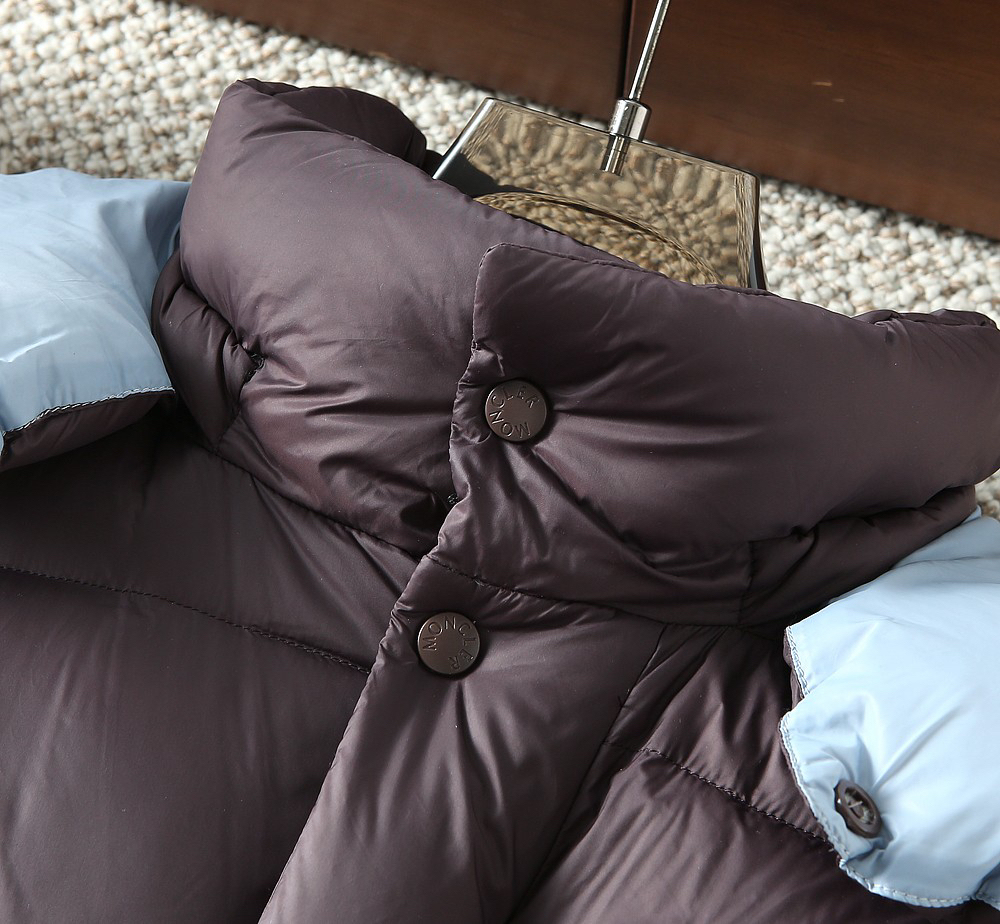 モンクレール「Moncler」秋冬 ダウンジャケット