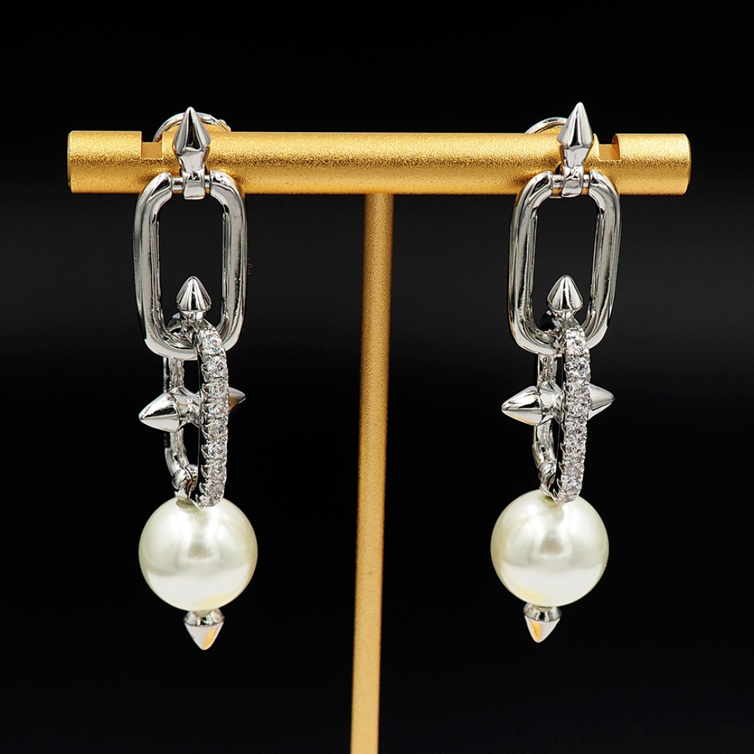 ティファニー「Tiffany & Co.」Tiffany Titan by Pharrell Williams シリーズ ジュエリー