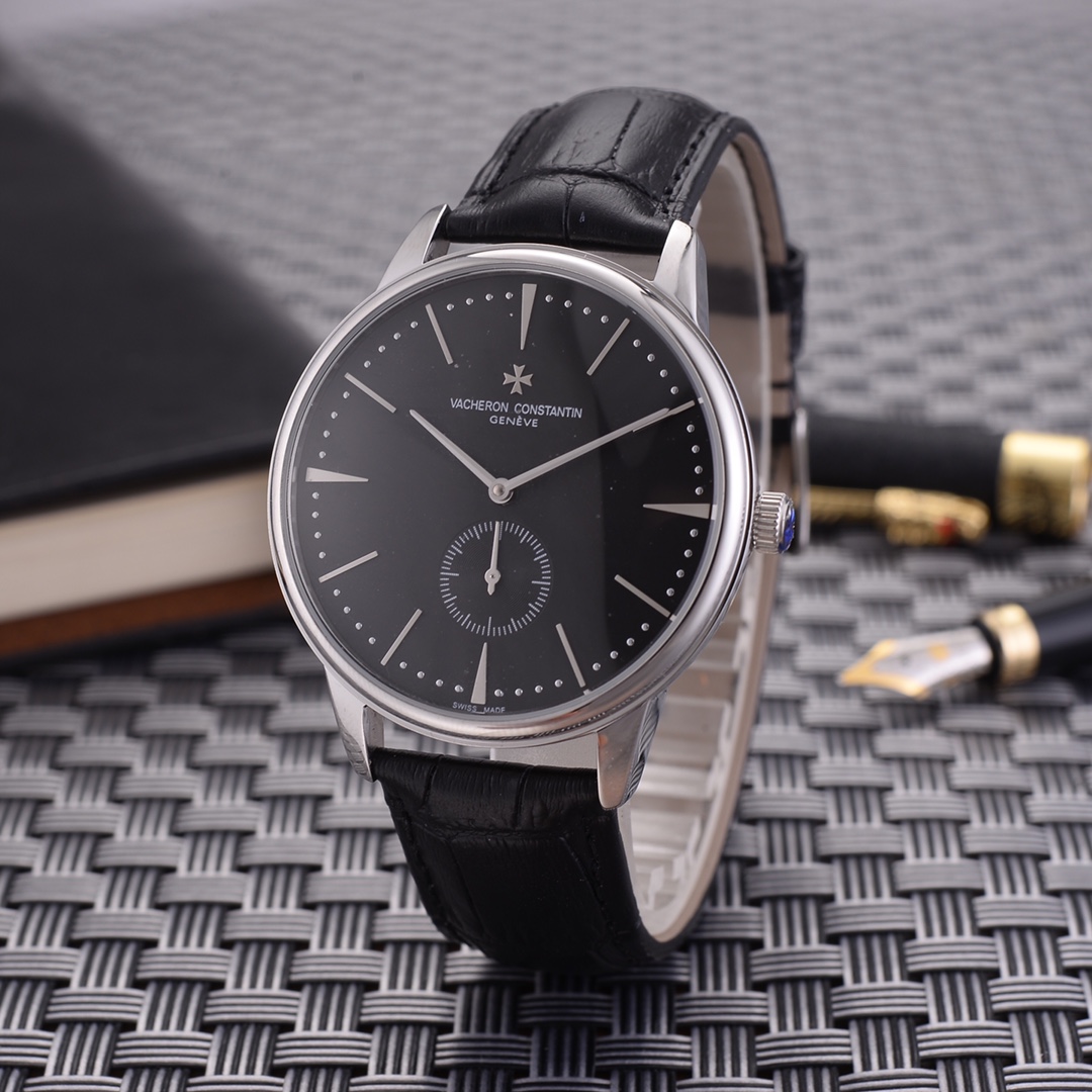 ヴァシュロン・コンスタンタン「Vacheron Constantin」精品男女腕表42mm-ISETAN PRESTIGE CURATED