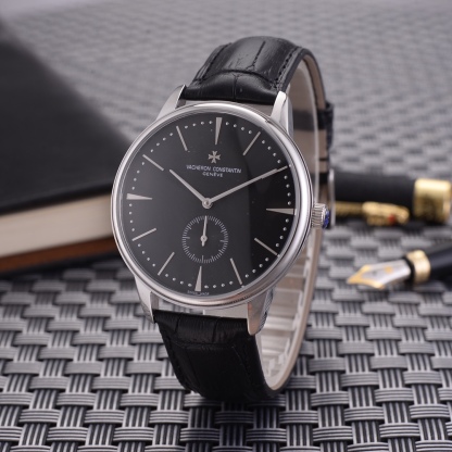 ヴァシュロン・コンスタンタン「Vacheron Constantin」精品男女腕表42mm-ISETAN PRESTIGE CURATED