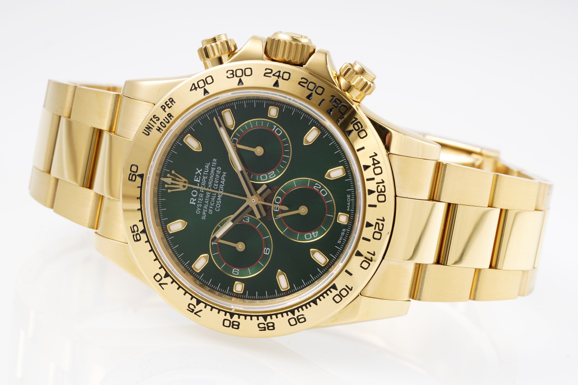 ロレックス［Rolex］ コスモグラフ デイトナ シリーズ