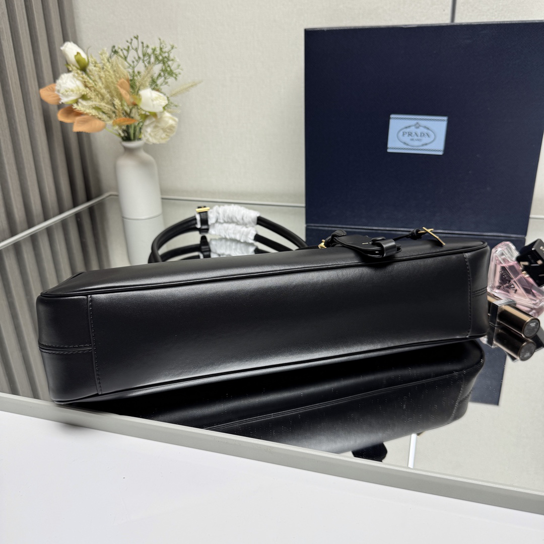 プラダ「Prada」 ダブルバッグ 1BG569 ショルダーバッグ
