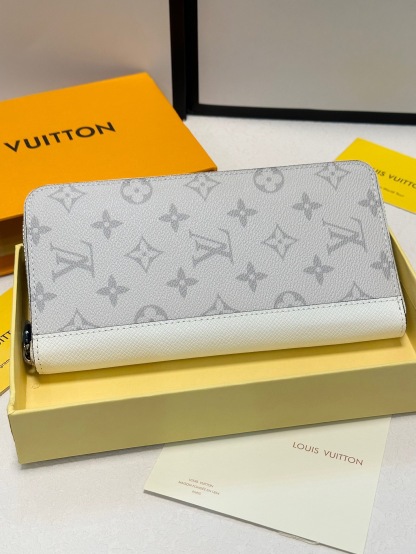 ルイ・ヴィトン「Louis Vuitton」ジッピーウォレット･ホリゾンタル