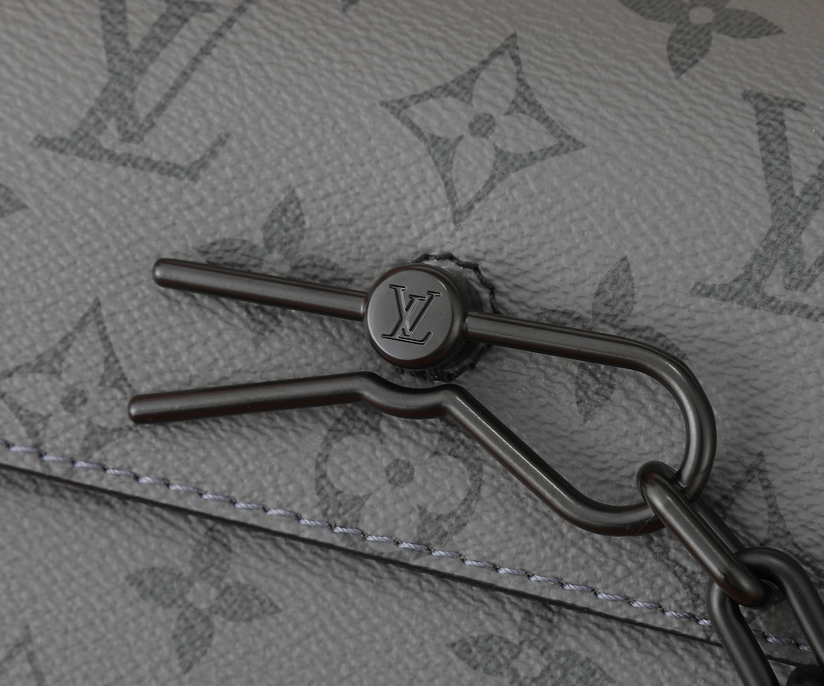 ルイ・ヴィトン「Louis Vuitton」スティーマーウェアラブル ウォレット