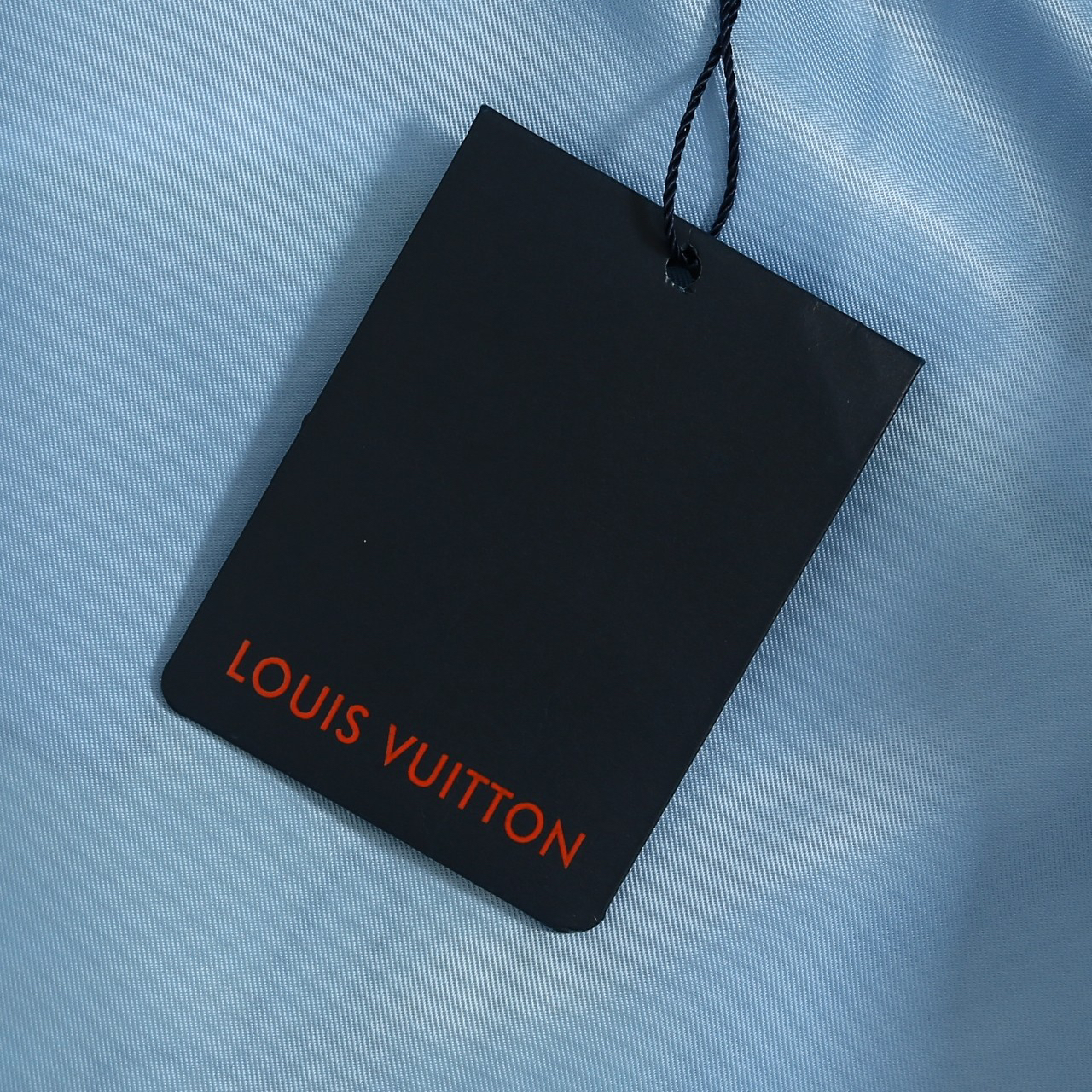 ルイ・ヴィトン「Louis Vuitton」モダンベースボールジャケット