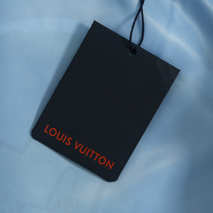 ルイ・ヴィトン「Louis Vuitton」モダンベースボールジャケット