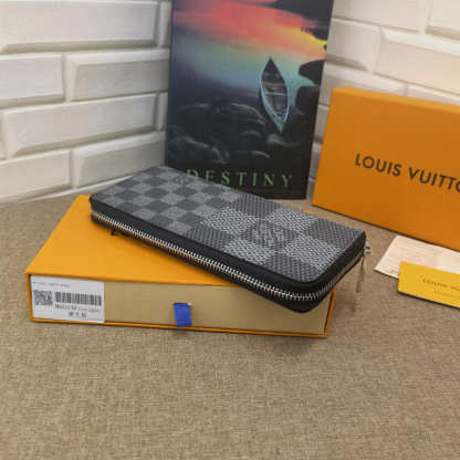 ルイ・ヴィトン(Louis Vuitton) ポルトフォイユ･ブラザ