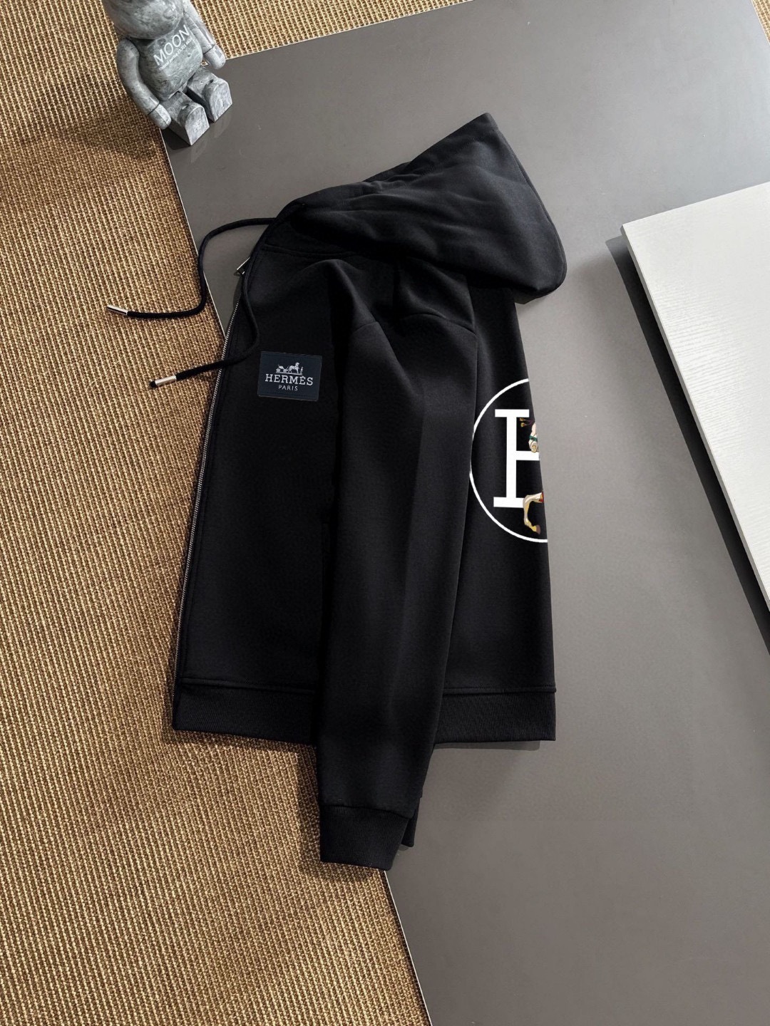 エルメス「Hermès」秋冬 メンズ スウェットセット