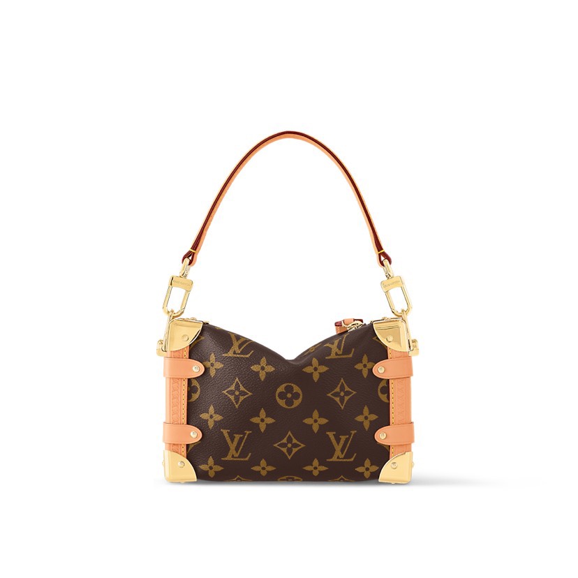 ルイ・ヴィトン「Louis Vuitton」サイドトランク