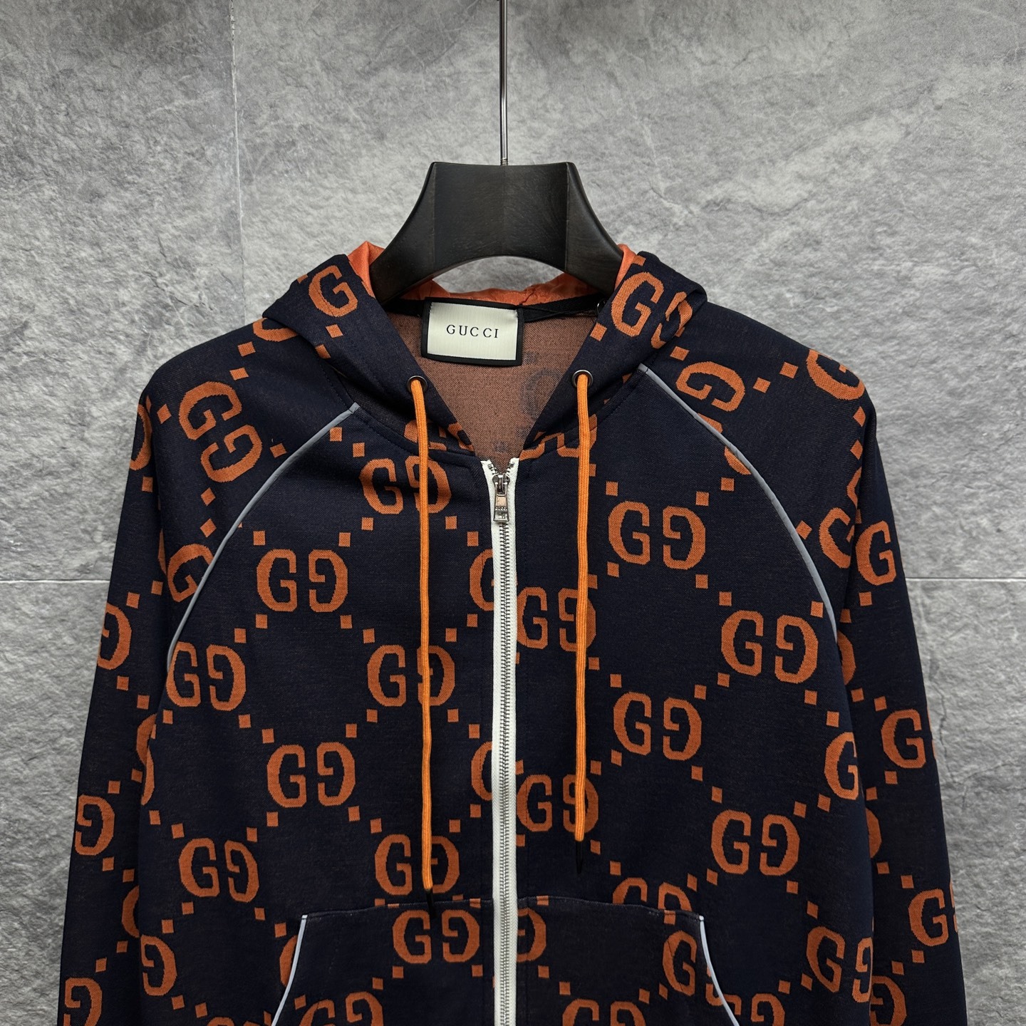 グッチ「Gucci」秋冬 メンズ カジュアルスポーツセット