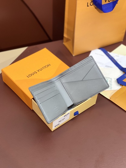 ルイ・ヴィトン「Louis Vuitton」ポルトフォイユ･ミュルティプル