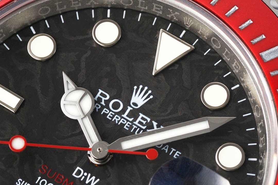 ロレックス［Rolex］Submarinerサブマリーナーシリーズ