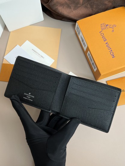 ルイ・ヴィトン(Louis Vuitton) ポルトフォイユ･スレンダー