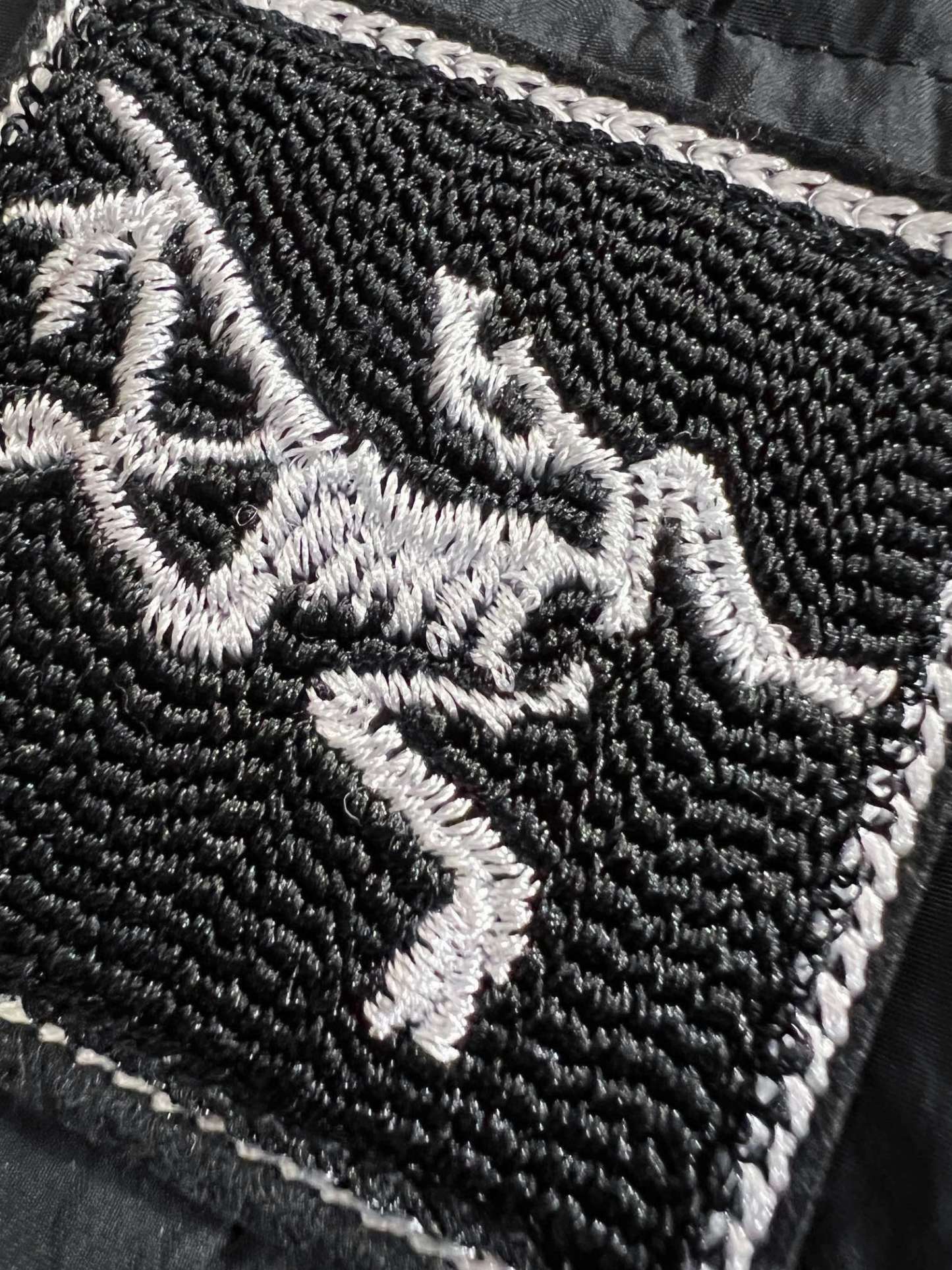 アークテリクス「ARC'TERYX」テックファイバー キルティング ダウンジャケット