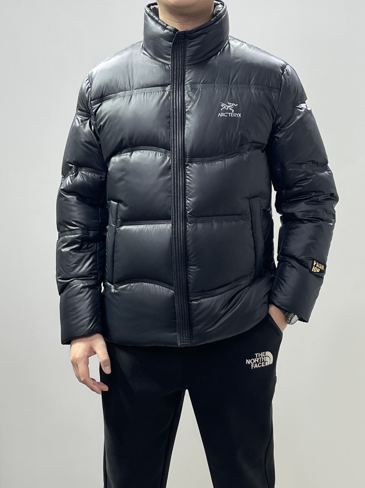 アークテリクス「ARC'TERYX」Cerium LT ダウンジャケット