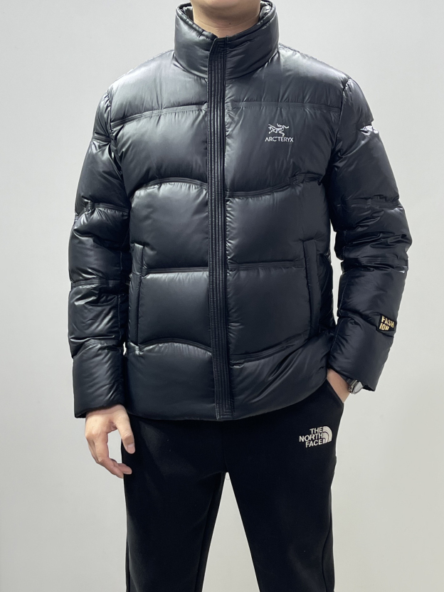 アークテリクス「ARC'TERYX」Cerium LT ダウンジャケット