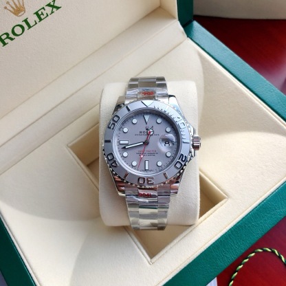 ロレックス［Rolex］ヨットマスター 40MM 腕時計