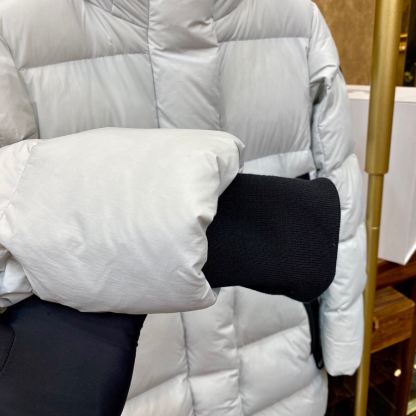 カナダグース「Canada Goose」 ユニセックス エクストリームコールドダウンコート