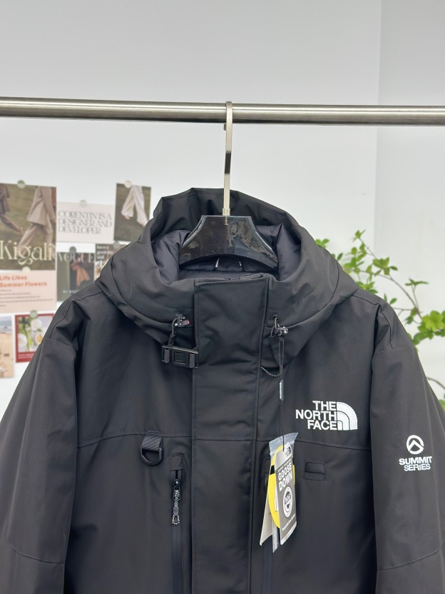 ザ・ノースフェイス「The North Face」Himalayan 3-in-1 ダウンジャケット