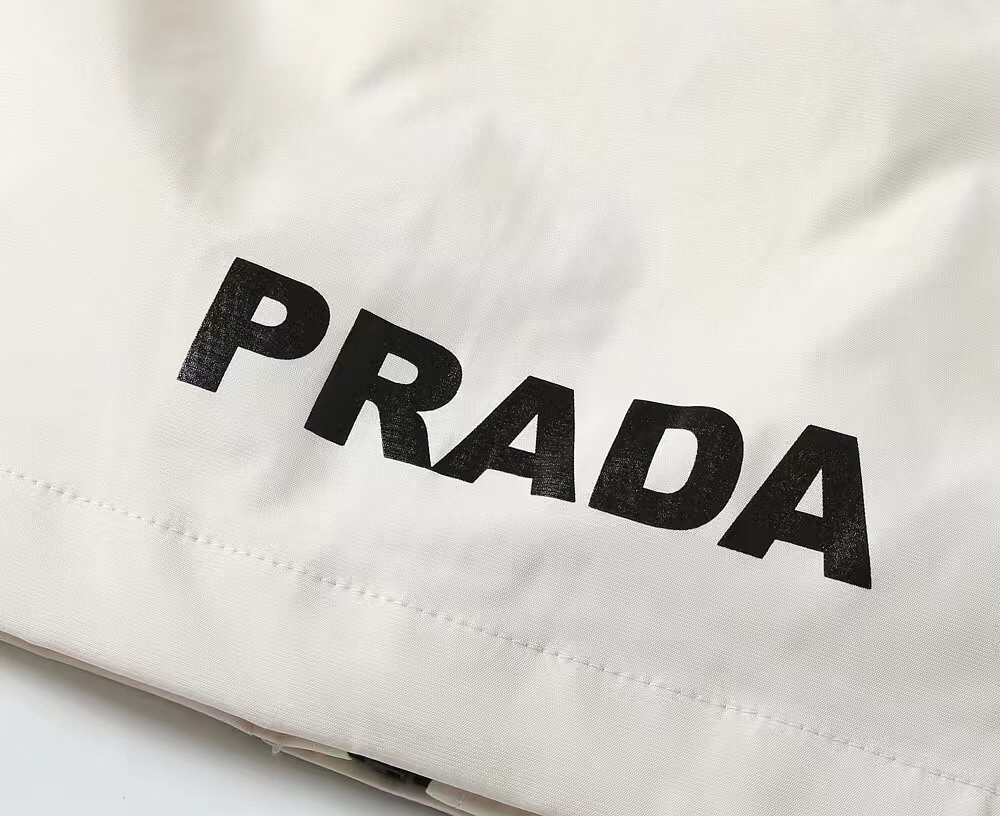プラダ「Prada」2025春新作メンズジャケット