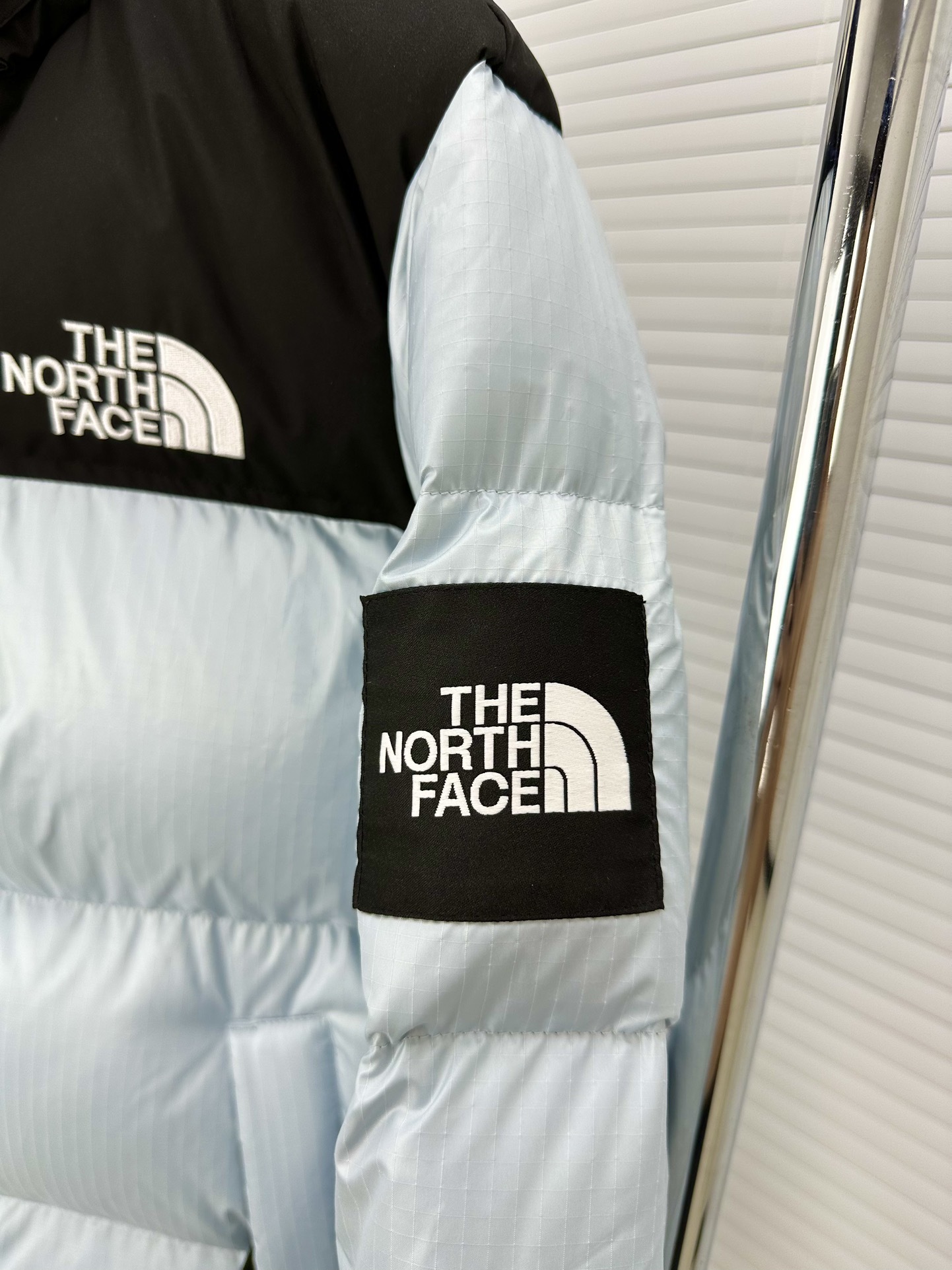 ザ・ノースフェイス「The North Face」Nuptse 1996 ダウンジャケット