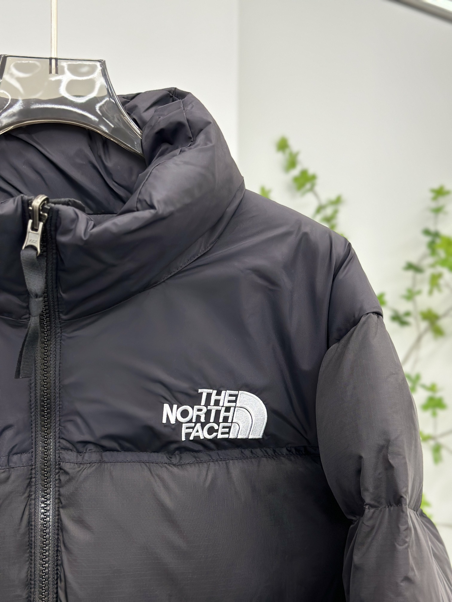 ザ・ノースフェイス「The North Face」Nuptse 1996 ダウンジャケット